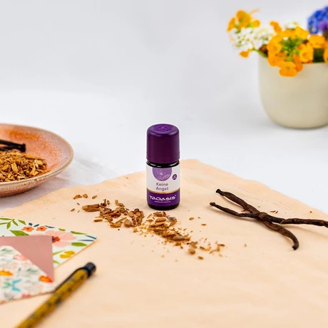 Taoasis Illatkompozíció - Ne félj! (5 ml)
