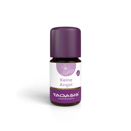 Taoasis Illatkompozíció - Ne félj! (5 ml)