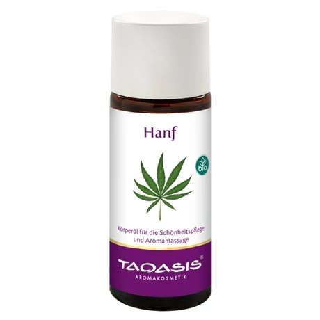 Taoasis Bio kenderolaj (50 ml)