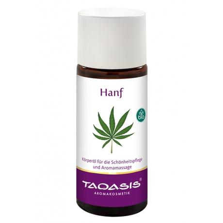Taoasis Bio kenderolaj (50 ml)