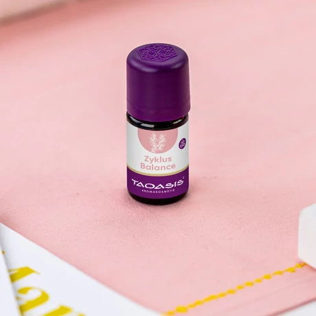 TAOASIS Női Erő Illatkompozíció - Ciklus Balance (5 ml)