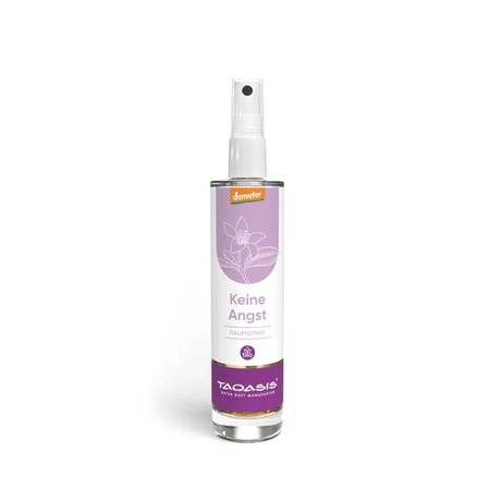 Taoasis Légtérillatosító spray - Ne félj! (50 ml)