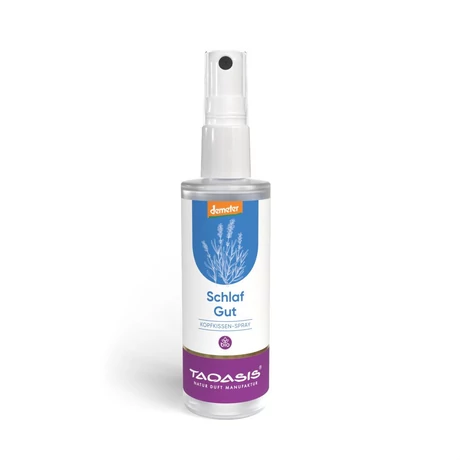 Taoasis Párnaillatosító spray - "Jó alvást!" (30 ml)