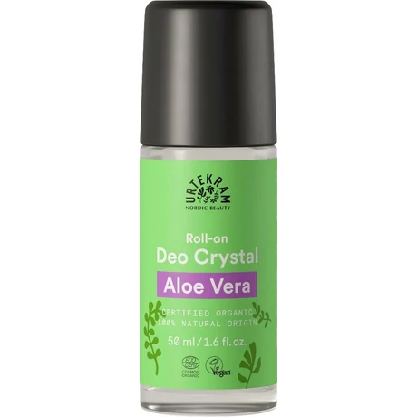 Urtekram Bio Deo Roll-On Aloe Vera