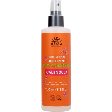 Urtekram Bio hajkondicionáló spray gyerekeknek (250 ml)