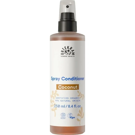Urtekram Bio Hajkondicionáló spray kókusz