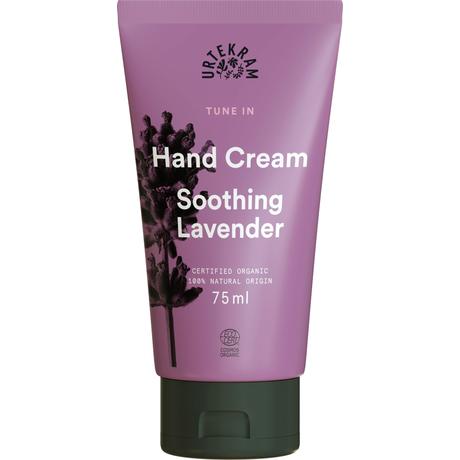 Urtekram Bio kézkrém Levendula (75 ml)