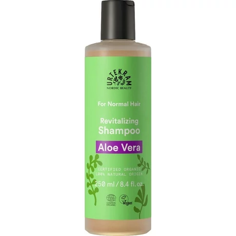 Urtekram Bio Sampon Aloe Vera