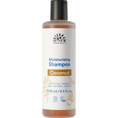 Urtekram Bio Sampon Kókusz (250 ml)