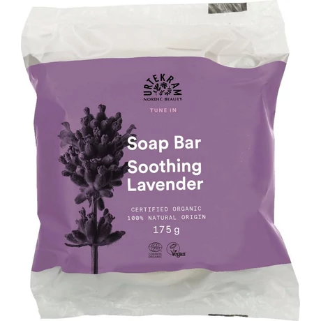Urtekram Bio Aromaszappan - levendula (175 g)