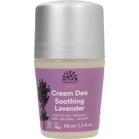 Urtekram Bio Krémdezodor Levendula (50 ml)