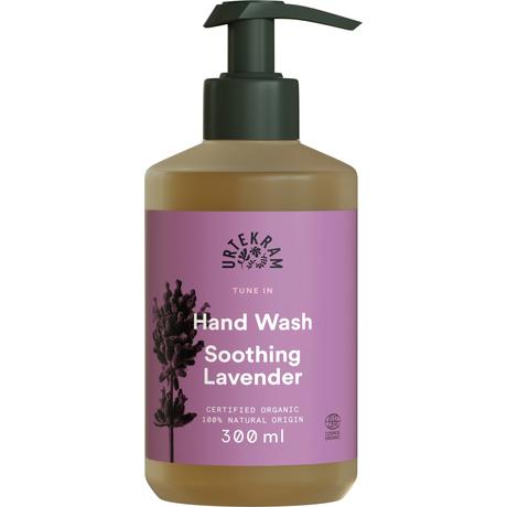 Urtekram Bio kézmosó - levendula (300 ml)