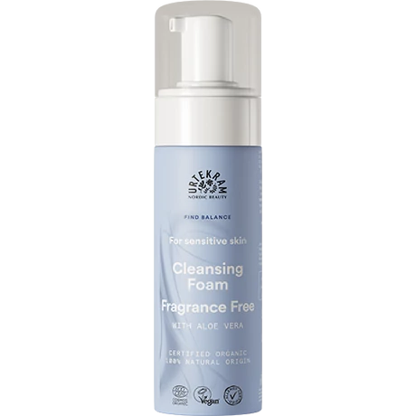 Urtekram Bio arctisztító - illatmentes (150 ml)
