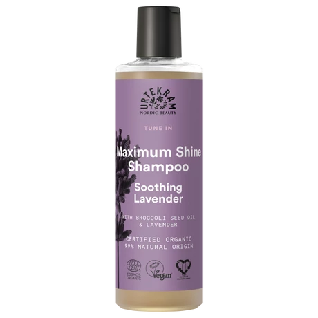 Urtekram Bio Sampon Levendula (250 ml)