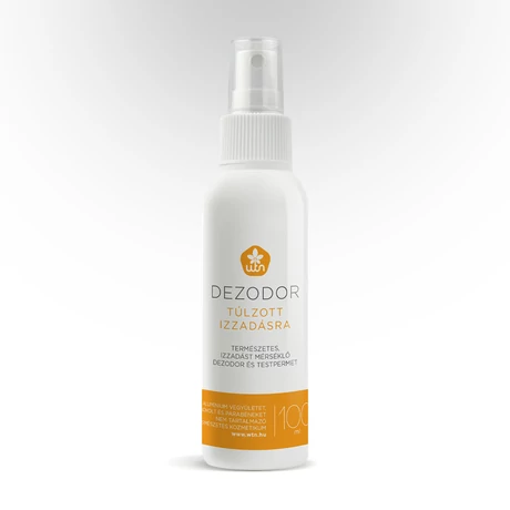 Wise Tree Naturals Dezodor Kisebbségben Lévőknek