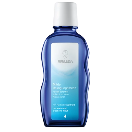 Weleda Arctisztító tej 100ml