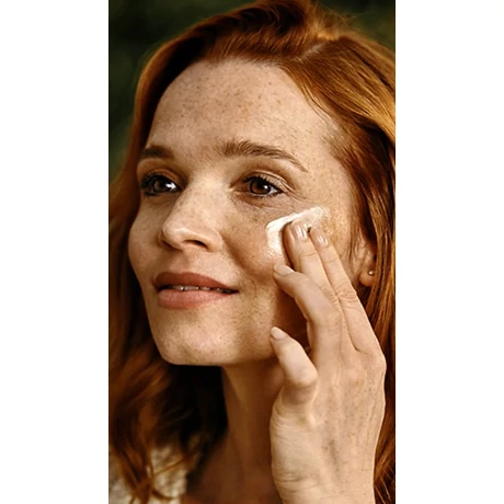 Weleda Bőrfeszesítő nappali arckrém - gránátalmas, maca peptidek (40 ml)