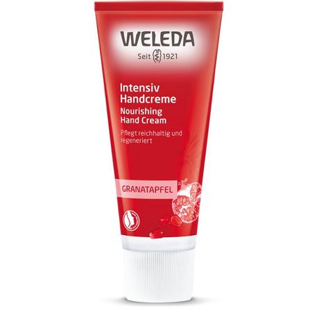 Weleda Gránátalma kézkrém 50ml