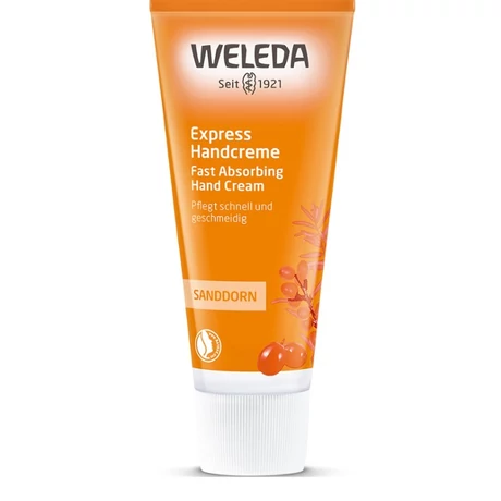 Weleda Homoktövis kézkrém 50ml