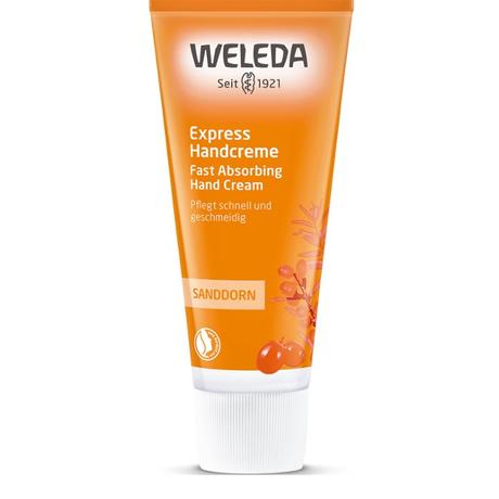 Weleda Homoktövis kézkrém 50ml