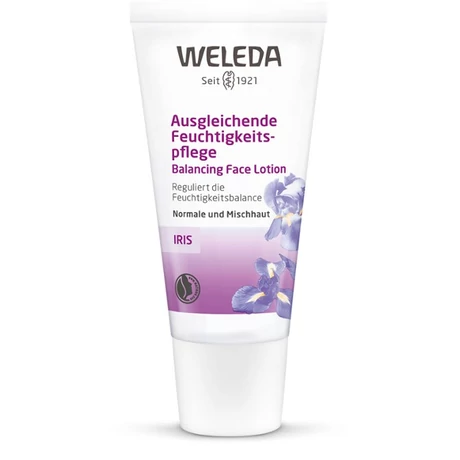 Weleda Írisz hidratáló krém 30ml