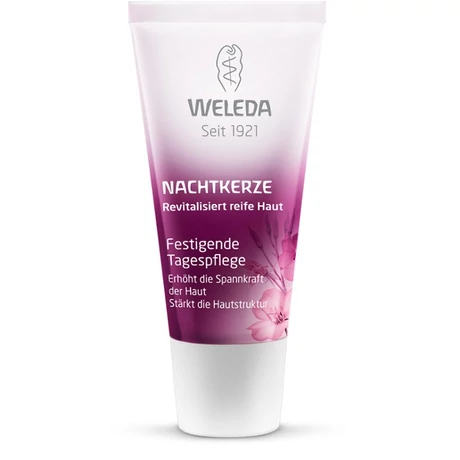 Weleda Ligetszépe revitalizáló nappali krém 30ml