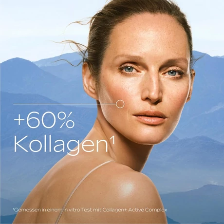 Weleda 50+ Öregedésgátló arcszérum kék enciánnal és havasi gyopárral (30 ml)