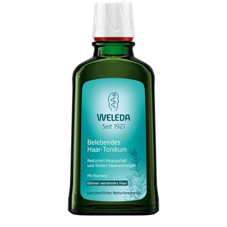 Weleda Revitalizáló hajszesz 100 ml