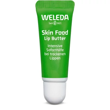 Weleda Skin Food ajakvaj (8 ml)