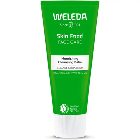 Weleda Skin Food Arctisztító balzsam (75 ml)