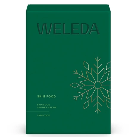 Weleda Skin Food bőrápoló ajándékcsomag (1 db)