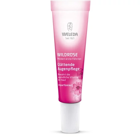 Weleda Vadrózsa szemkörnyékápoló (10 ml)