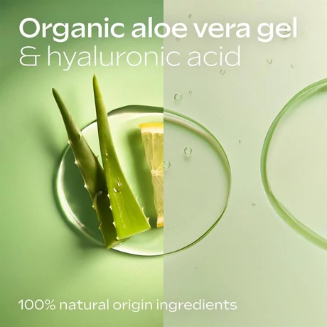 Weleda Hidratáló testápoló (250 ml)