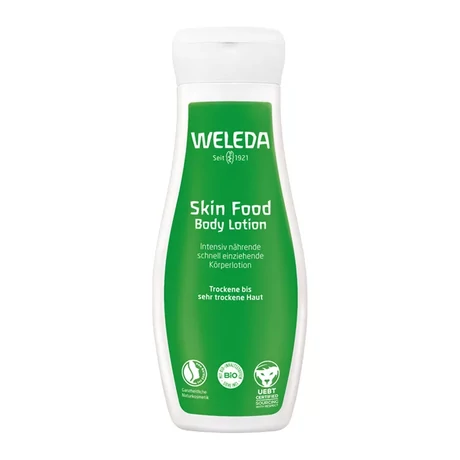 Weleda Skin Food testápoló (200 ml)