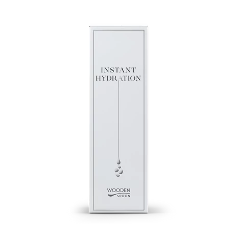 Wooden Spoon Instant Hydration Szérum (30 ml)