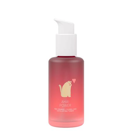 YOPE AHA! Power hámlasztó tonik (100 ml)