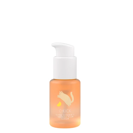 YOPE C-Kick C-vitamin szérum (30 ml)
