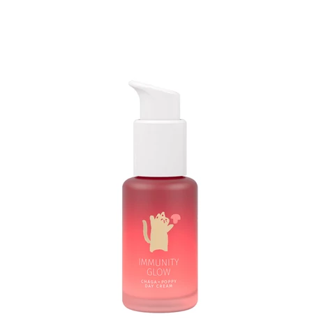 YOPE Immunity Glow Nappali arckrém (50 ml)