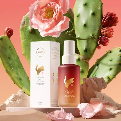 YOPE Organic Mist arcpermet (100 ml)