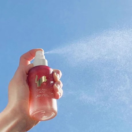 YOPE Organic Mist arcpermet (100 ml)