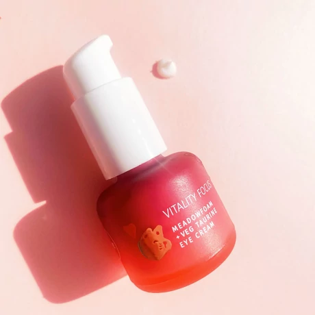 YOPE Vitality Focus szemkörnyékápoló (15 ml)