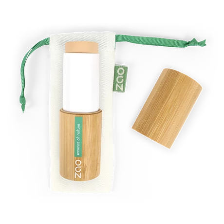 ZAO Alapozó stift - 772 golden beige (10 g)