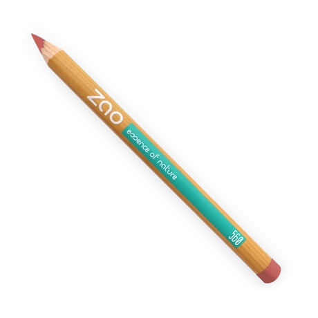 ZAO Multifunkciós ceruzák - 560 sahara (1,14 g)