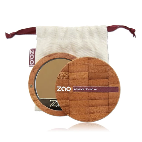 ZAO Kompakt alapozó - 733 neutral (6 g)
