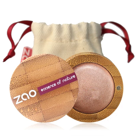 ZAO Krémes szemhéjfesték - 251 copper (3 g)