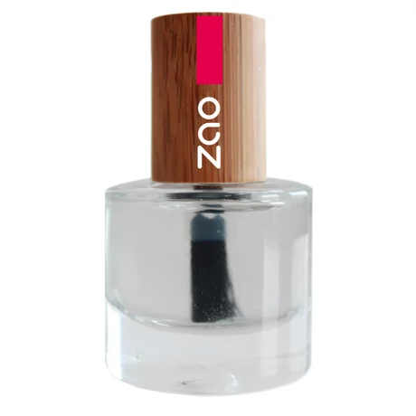 ZAO Fedő és bázislakk fényes 636 (8 ml)