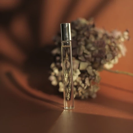 Acorelle Bio parfüm Királyi tiara - kiegyensúlyozó (50 ml)