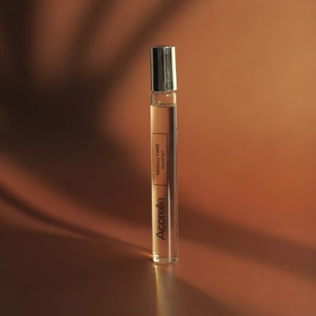 Acorelle Bio parfüm Királyi tiara - kiegyensúlyozó (50 ml)