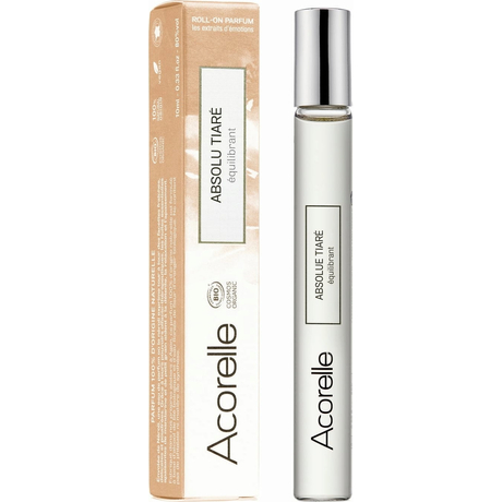 Acorelle Bio parfüm Roll-on Királyi tiara - kiegyensúlyozó (10 ml)