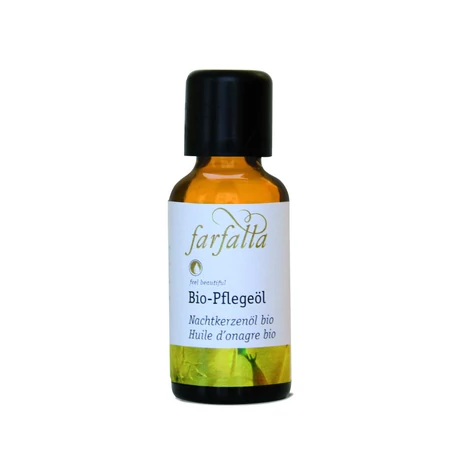 Farfalla ligetszépe bázisolaj 30 ml